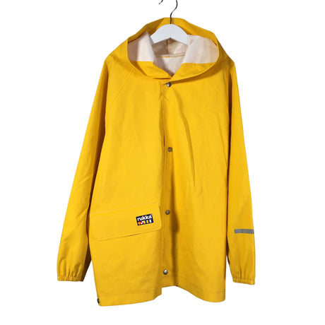 Unisex Rukka - Sadetakki, koko 140 - 146 -  ()