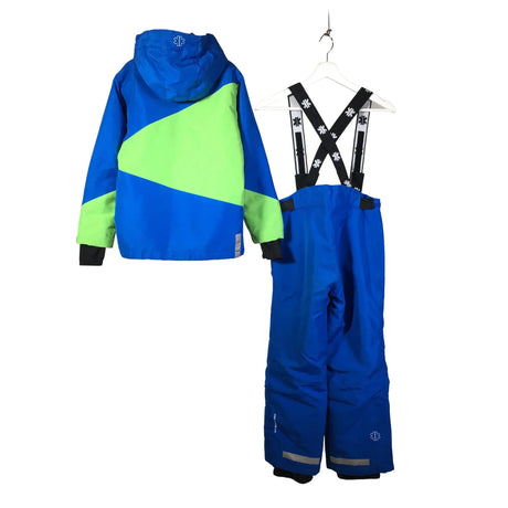 Unisex Ski Industries - Toppa-asu, koko 134 - 140 -  (2)