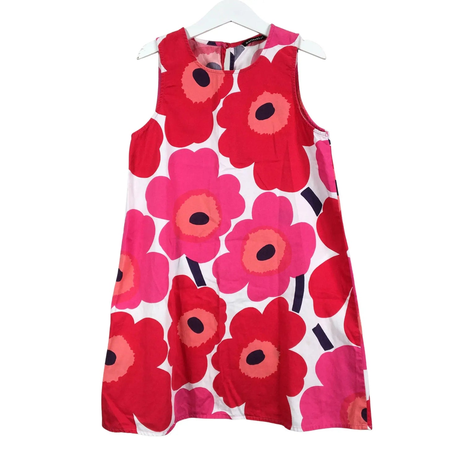 Kangasmekko, koko 128 - 134 Marimekko Mekko