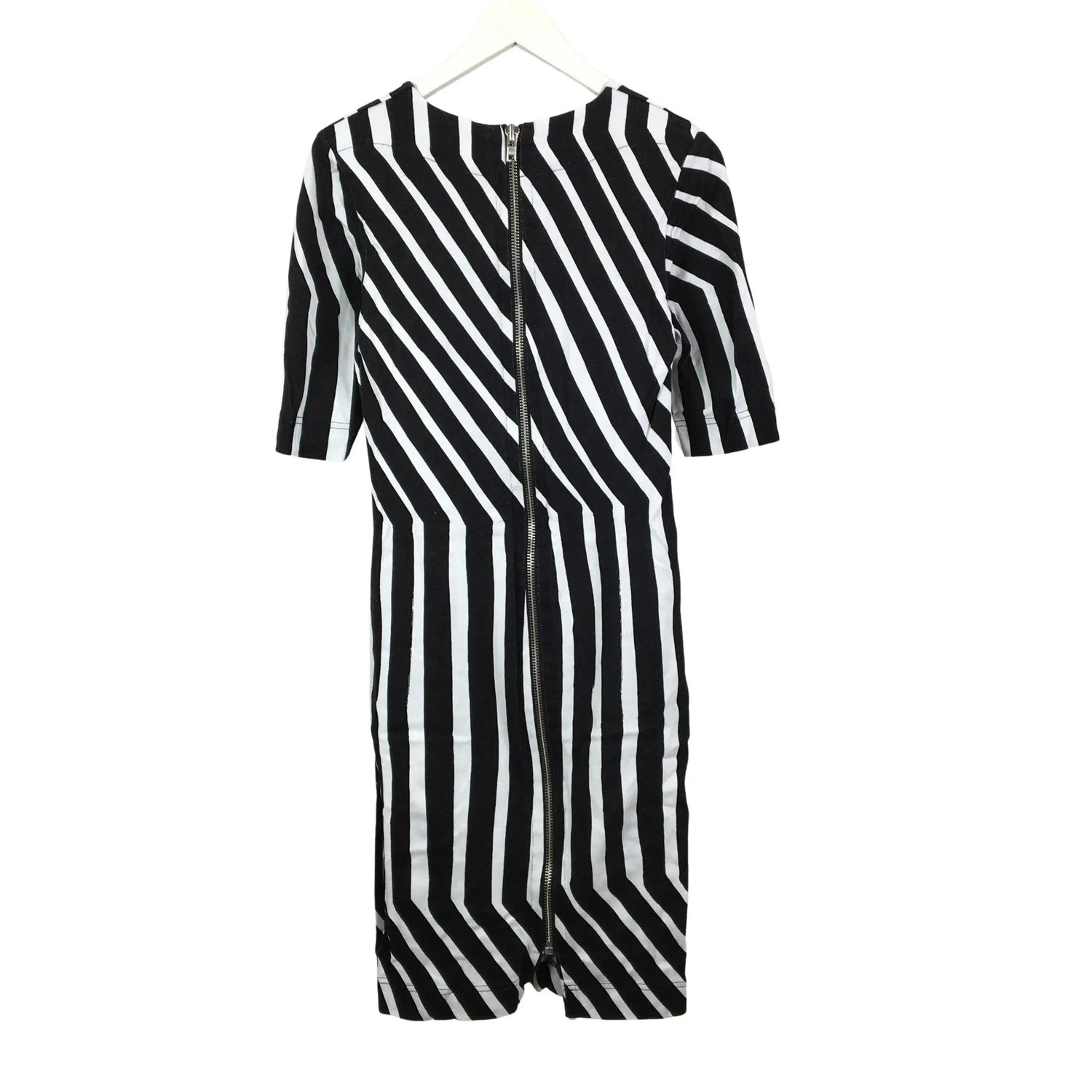 Trikoomekko, koko 34 Marimekko Mekko