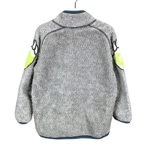 Unisex Molo Kids - Fleecetakki, koko 104 - 110 -  (2)