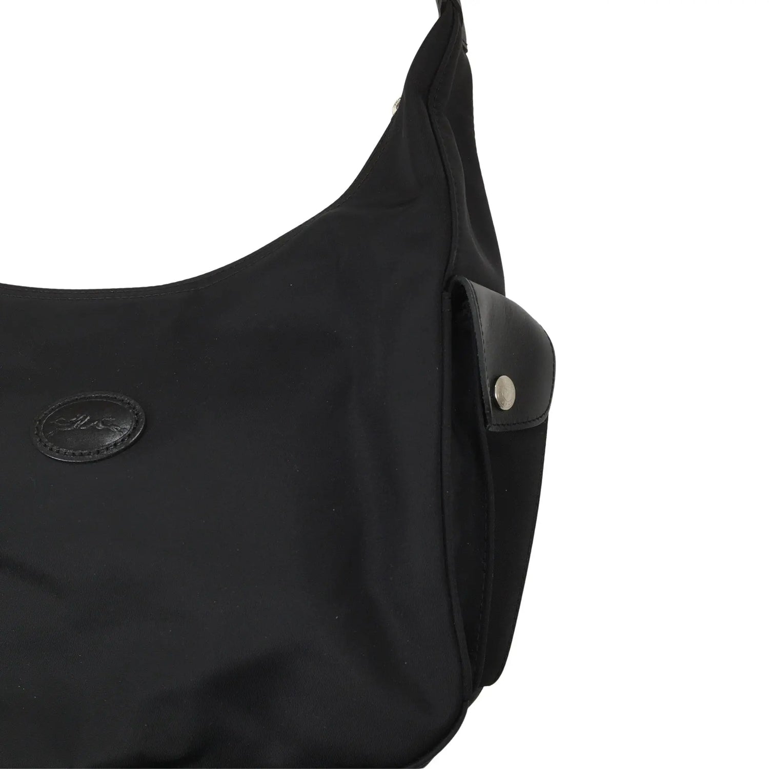 Olkalaukku, koko Midi Longchamp Olkalaukku
