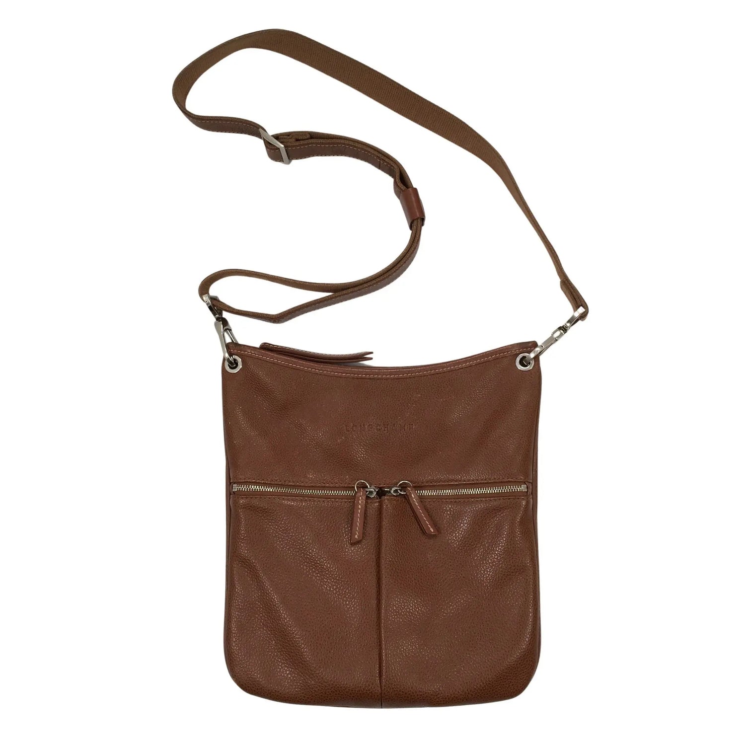 Olkalaukku, koko Midi Longchamp Olkalaukku