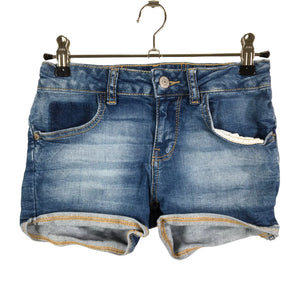 Unisex Levi's - Farkkushortsit, koko 134 - 140 -  (1)