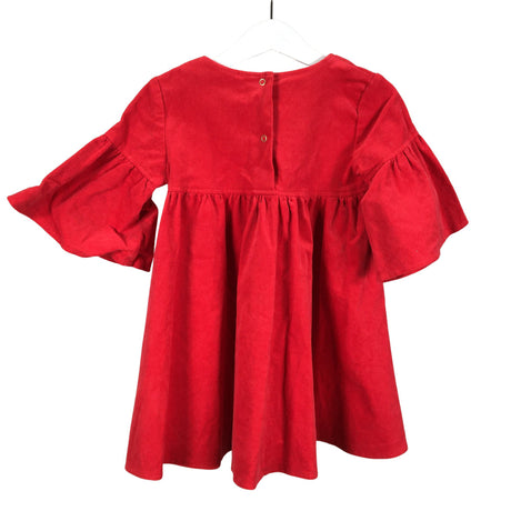 Unisex Metsola - Kangasmekko, koko 98 - 104 -  (2)