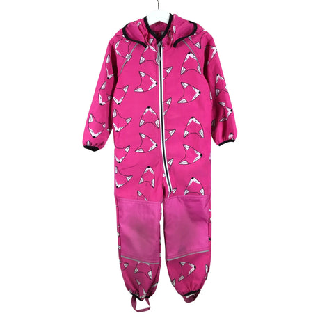 Unisex Jonathan - Softshellhaalari, koko 98 - 104 -  ()