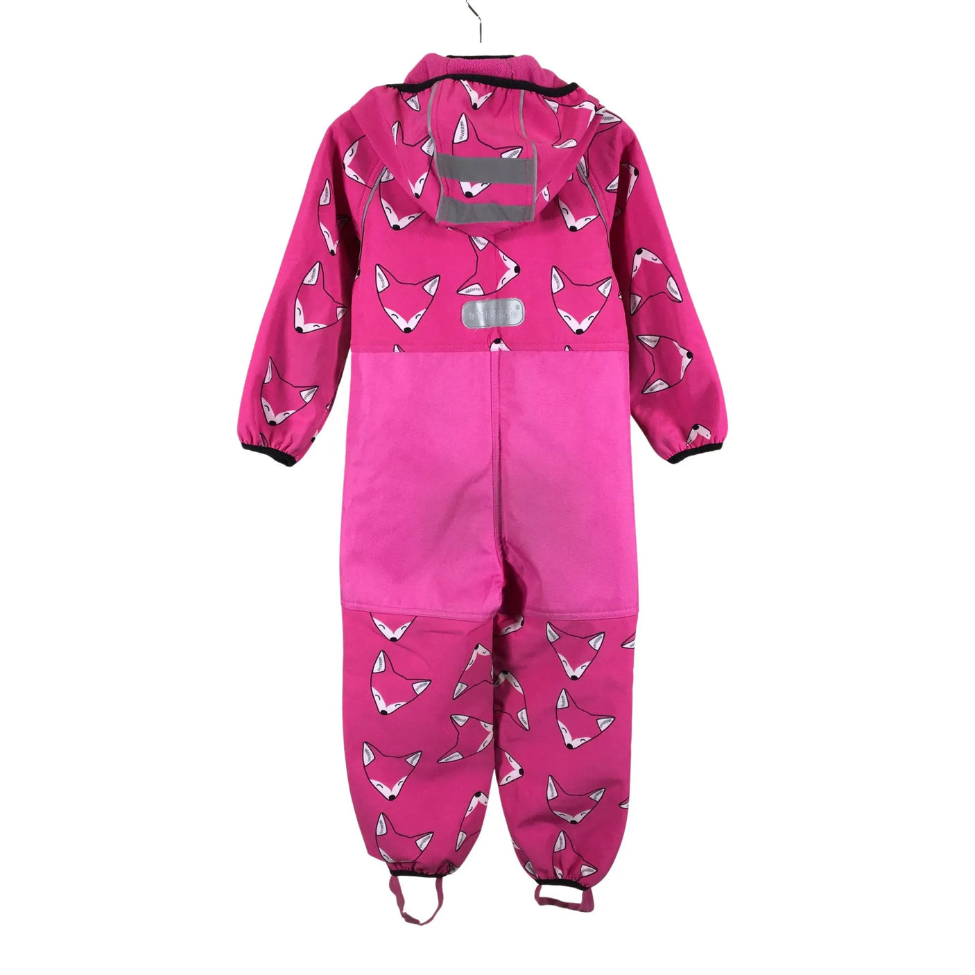 Unisex Jonathan - Softshellhaalari, koko 98 - 104 -  (2)