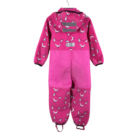 Unisex Jonathan - Softshellhaalari, koko 98 - 104 -  (2)