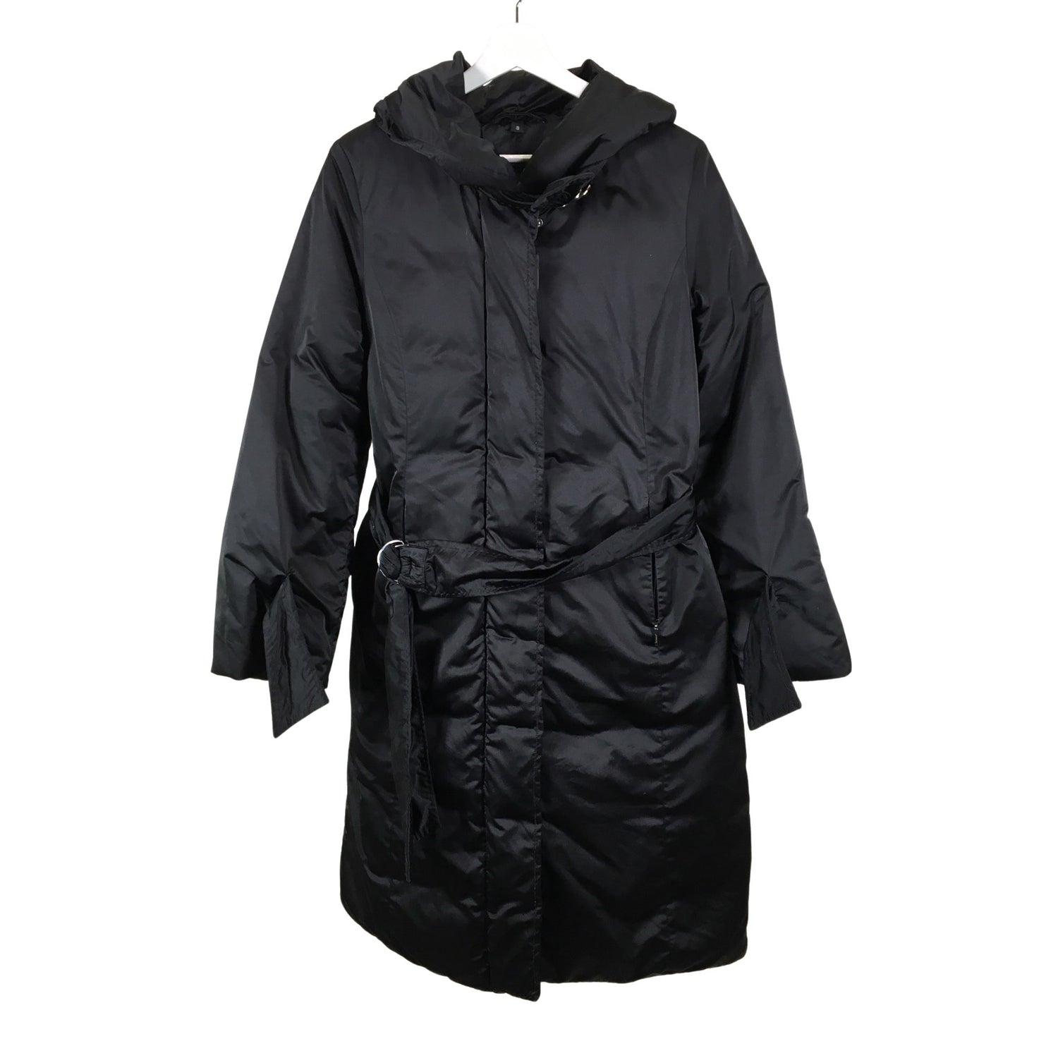 Untuvatakki, koko 38