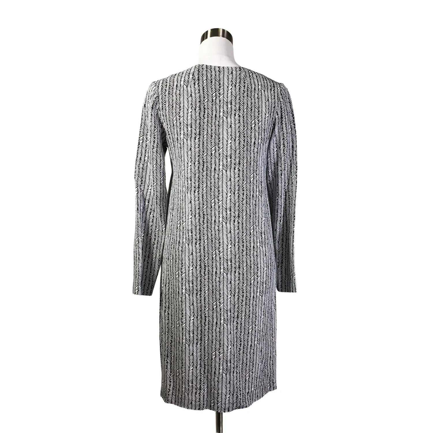 Sifonkimekko, koko 38 Marimekko Mekko