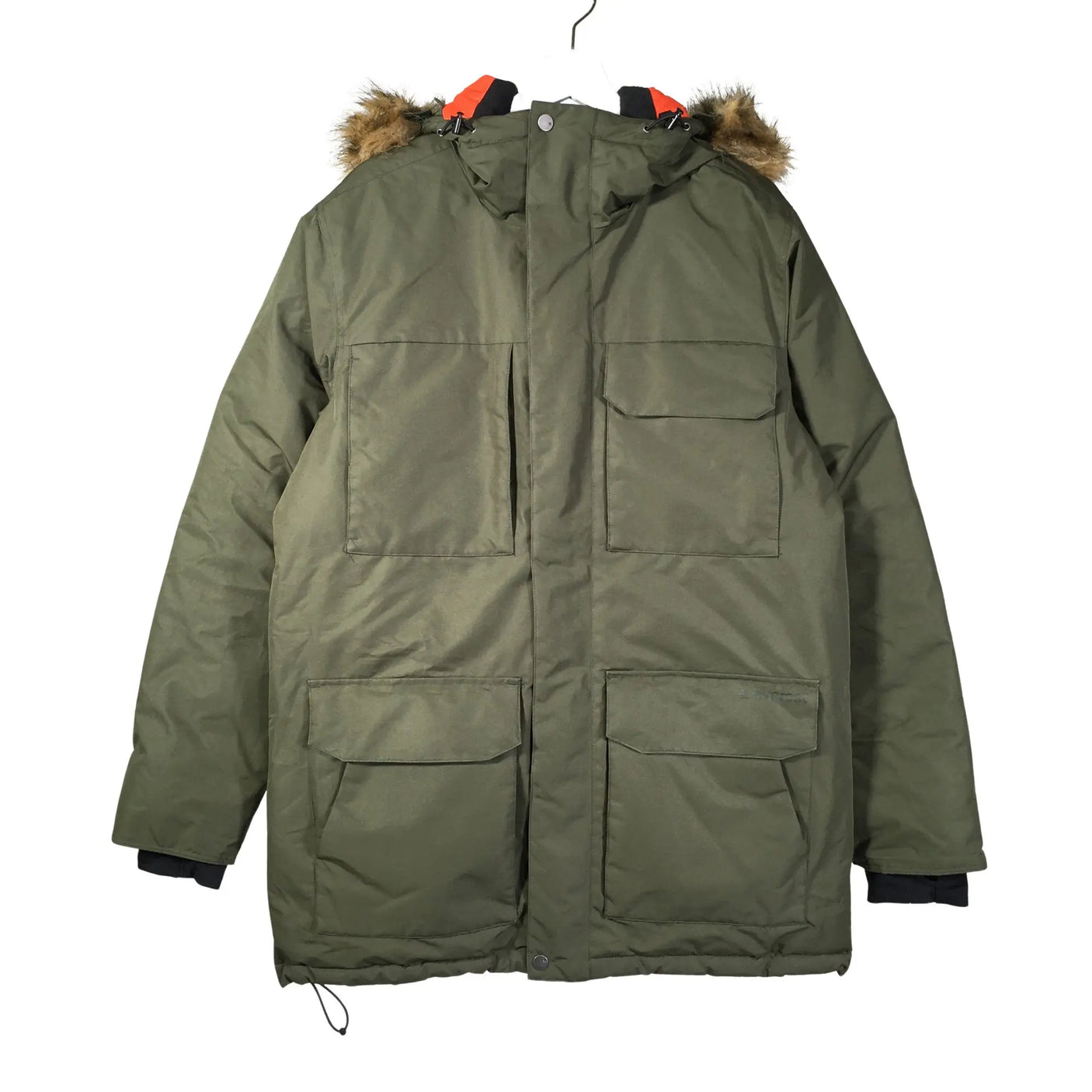 Unisex Everest - Untuvatakki, koko M -  (1)