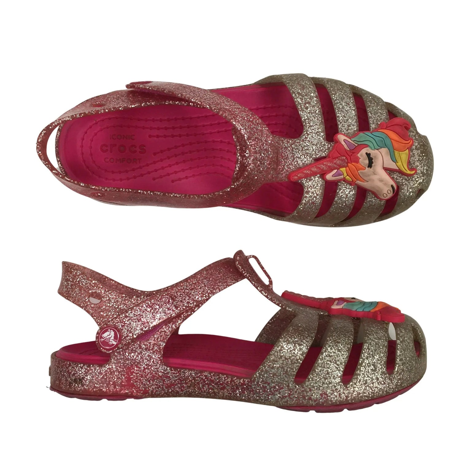 Sandaalit, koko 30 Crocs Sandaalit