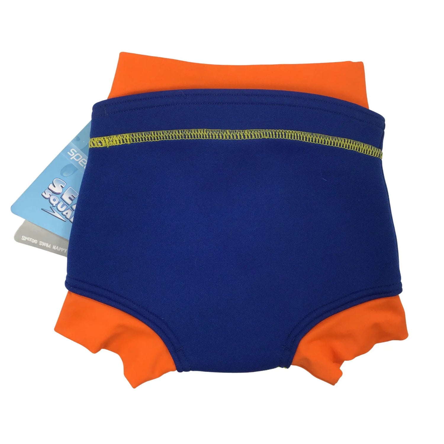 Uimahousut, koko 74 - 80 Speedo Uima-asu