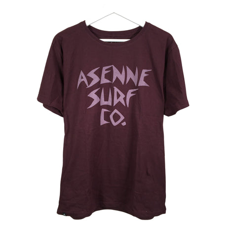 Unisex Asenne - T-paita, koko L -  ()