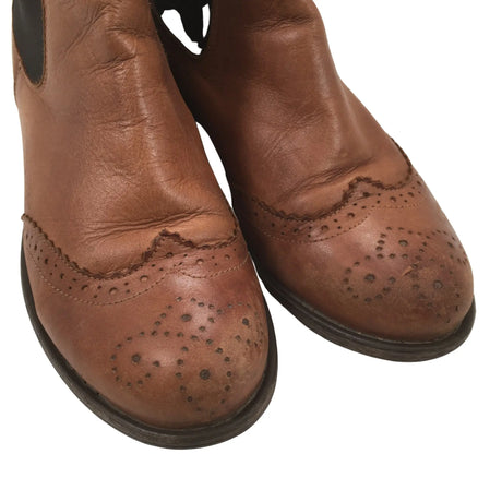 Unisex Andiamo - Nilkkurit, koko 40 -  (2)