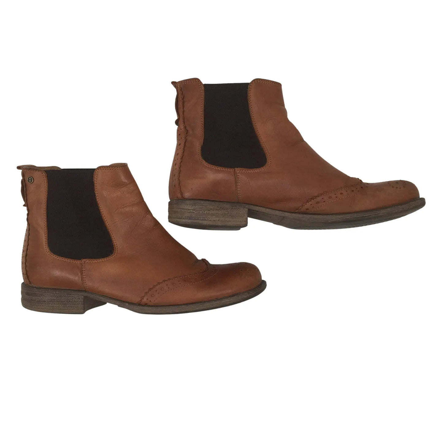 Unisex Andiamo - Nilkkurit, koko 40 -  (1)