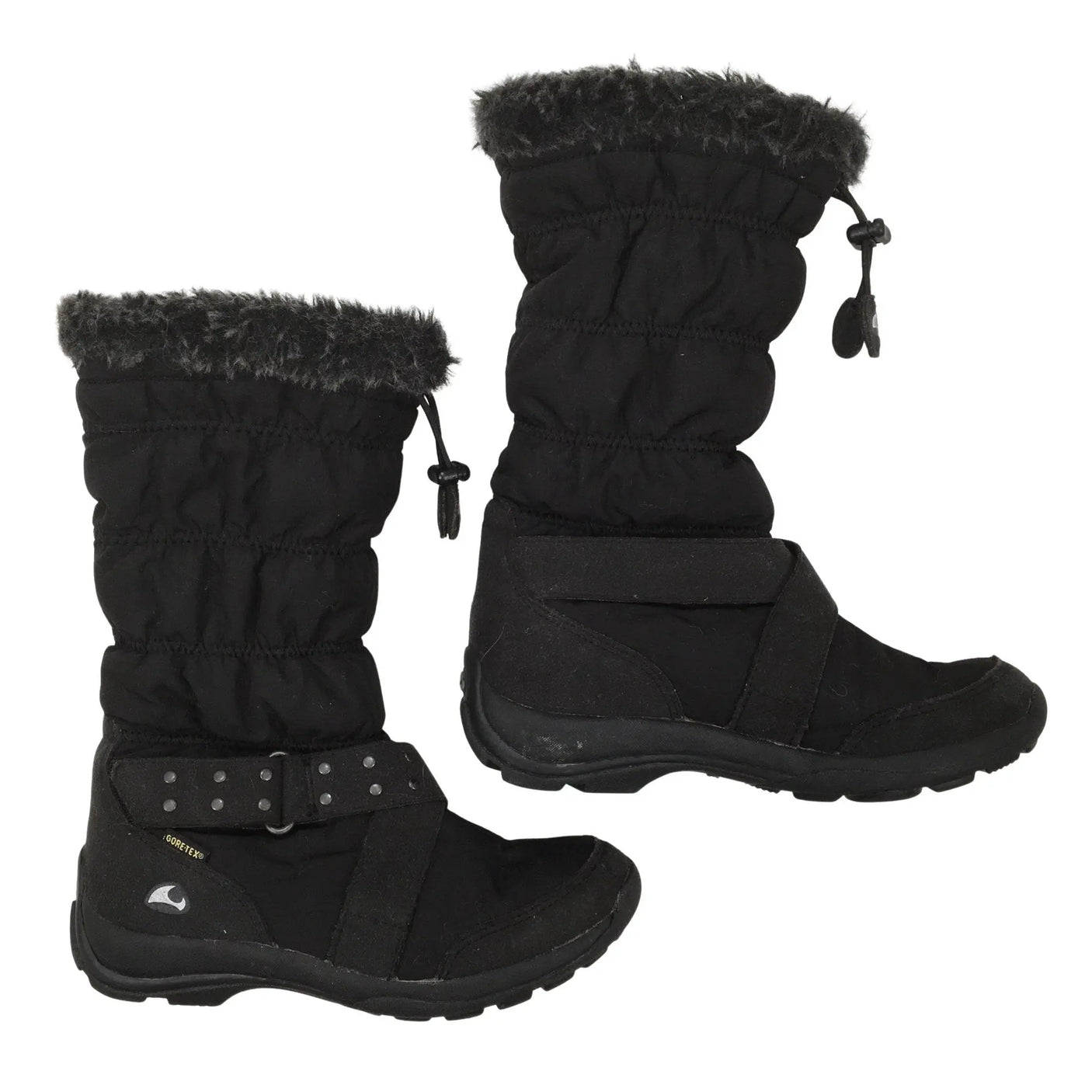Unisex Viking - Talvikengät, koko 31 -  (1)