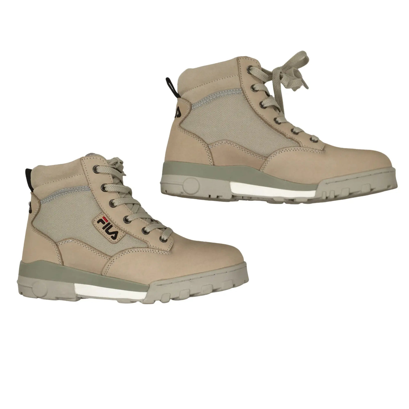 Unisex Fila - Lenkkarit, koko 41 -  (1)