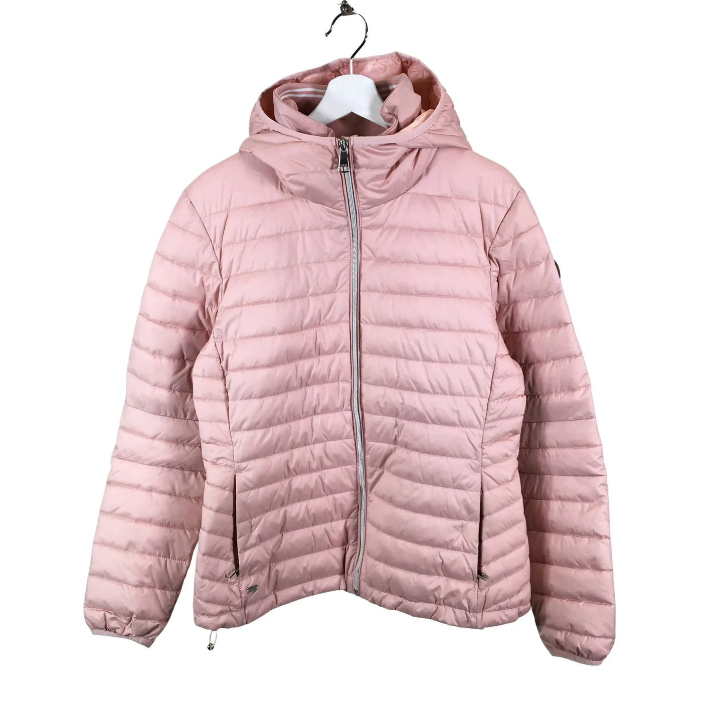 Unisex Luhta - Kevyttoppatakki, koko 42 -  (1)