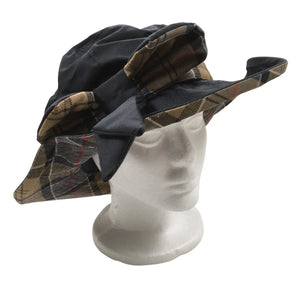 Unisex Barbour - Hattu, koko 54 - 56 cm -  (1)