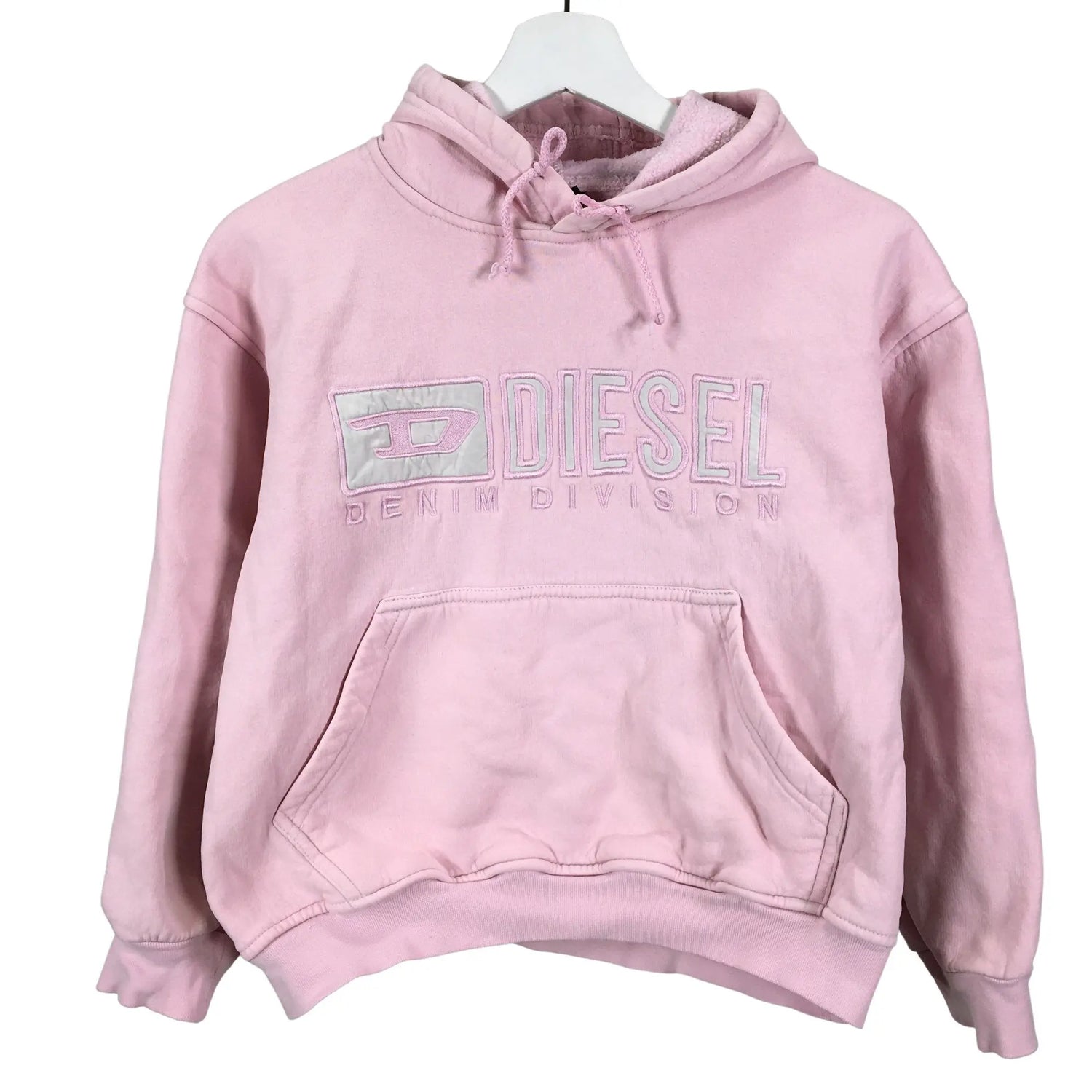 Huppari, koko 34 Diesel Huppari