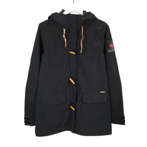 Unisex Torstai - Softshell-takki, koko 38 -  (1)