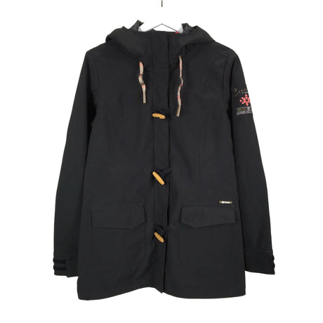 Unisex Torstai - Softshell-takki, koko 38 -  ()