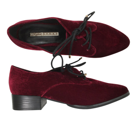 Unisex Buffalo - Juhlakengät, koko 39 -  ()