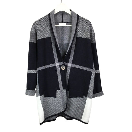 Unisex Bluoltre - Neuletakki, koko 38 -  ()