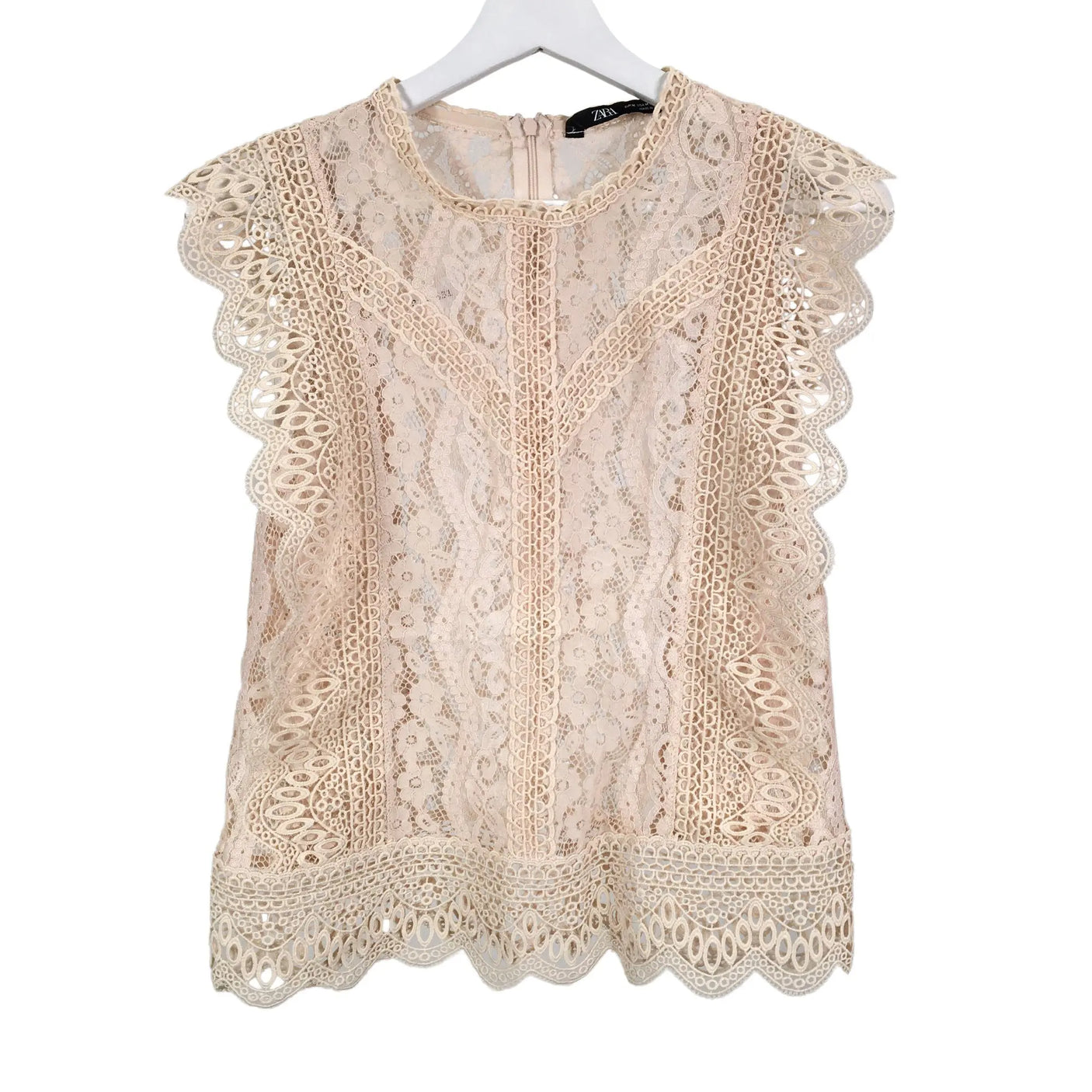Unisex Zara - Toppi, koko 38 -  (1)