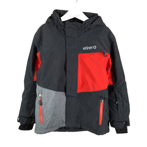 Toppatakki, koko 122 - 128