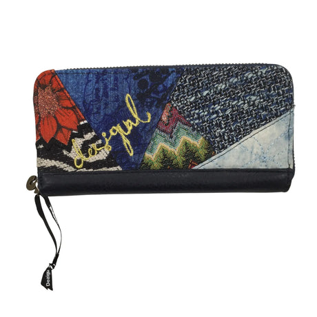 Unisex Desigual - Lompakko, koko Ei kokoa -  ()