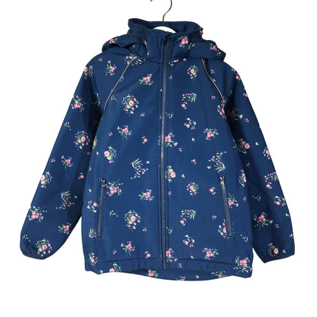 Unisex Bogi - Softshell-takki, koko 122 - 128 -  ()
