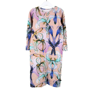 Unisex Vimma - Trikoomekko, koko 116 - 122 -  (1)