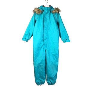 Unisex Kuling - Toppahaalari, koko 110 - 116 -  (1)