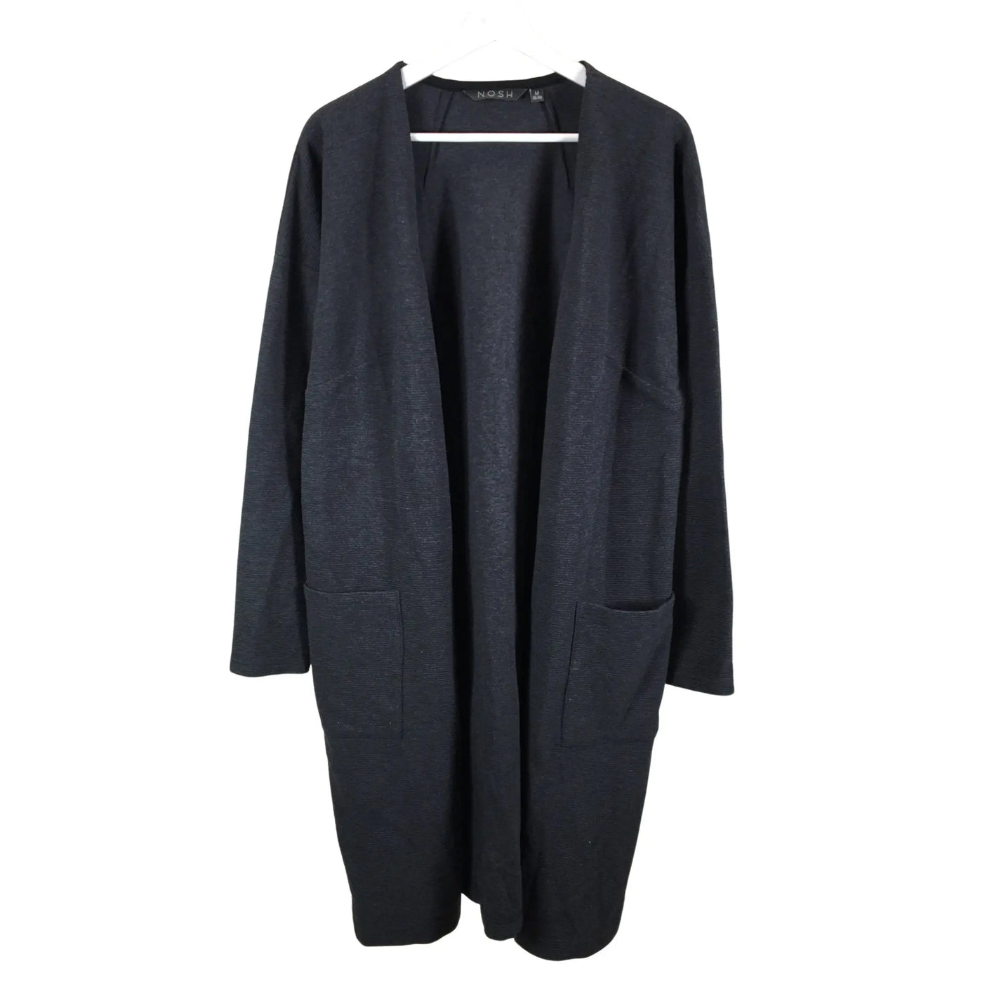 Unisex NOSH - Neuletakki, koko 40 -  (1)