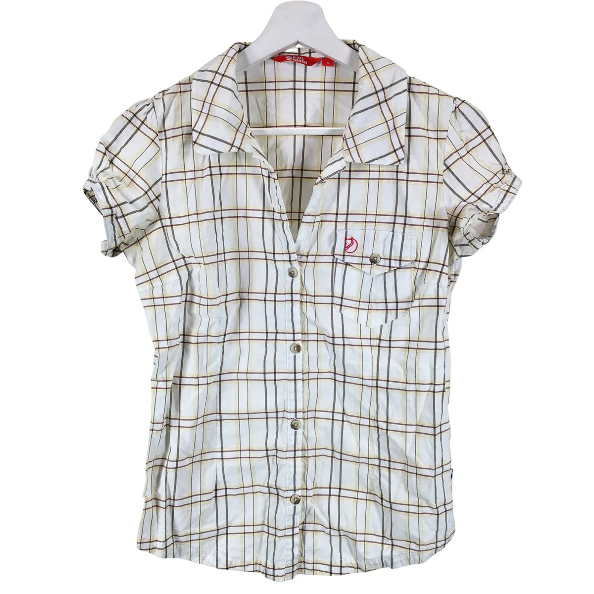 Unisex Fjällräven - Pusero, koko 36 -  (1)