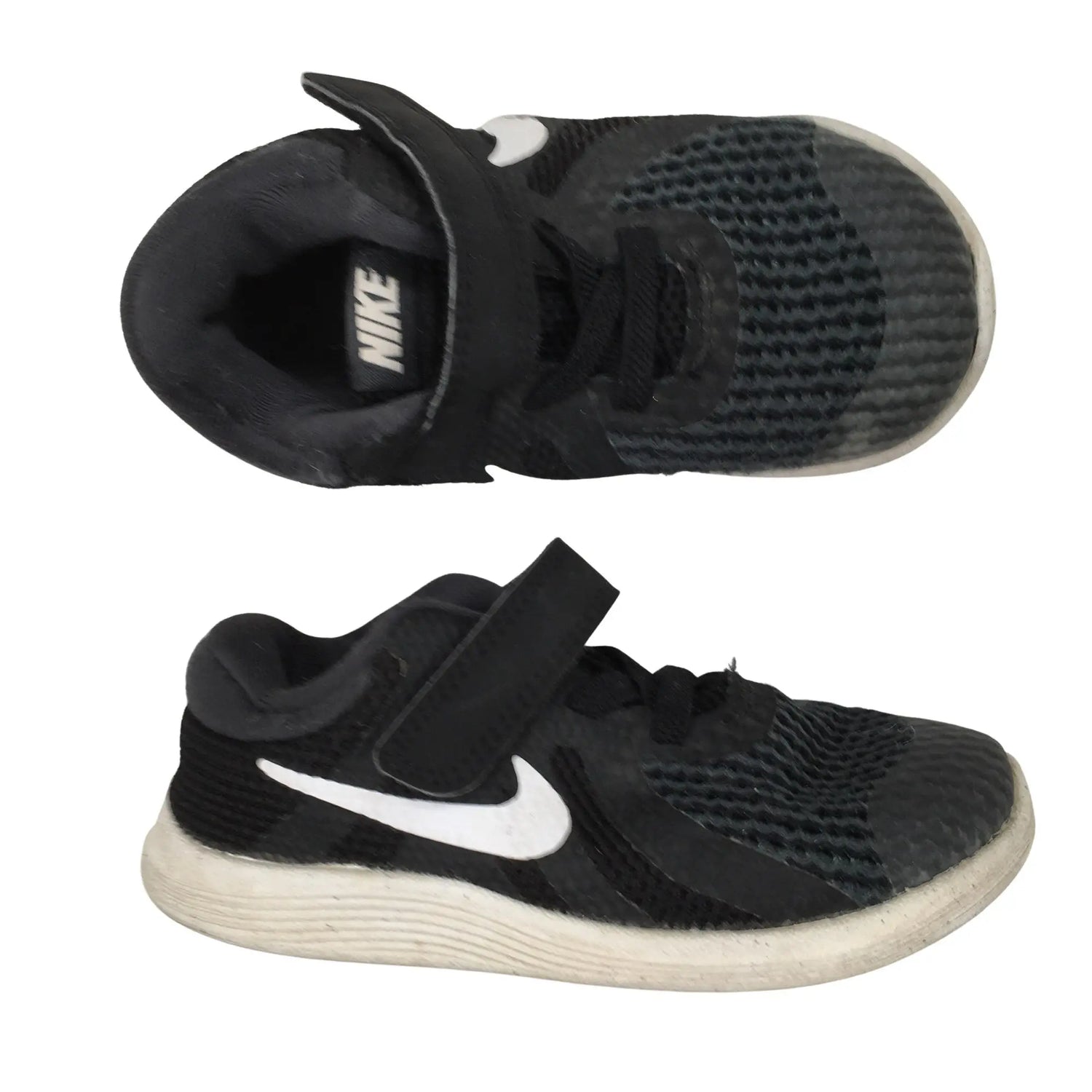 Lenkkarit, koko 25 Nike Lenkkarit