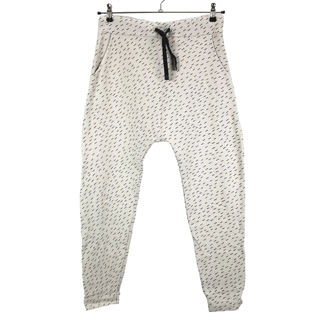 Unisex Papu - Collegehousut, koko 40 -  (1)