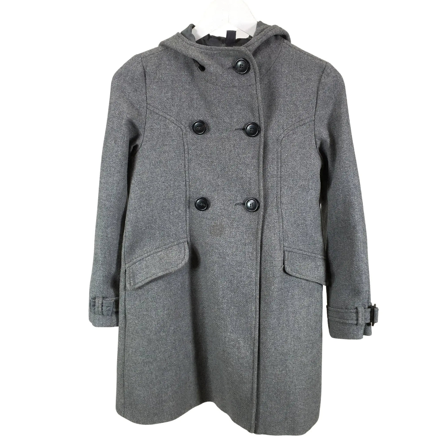 Unisex Zara - Villakangastakki, koko 152 - 158 -  (1)