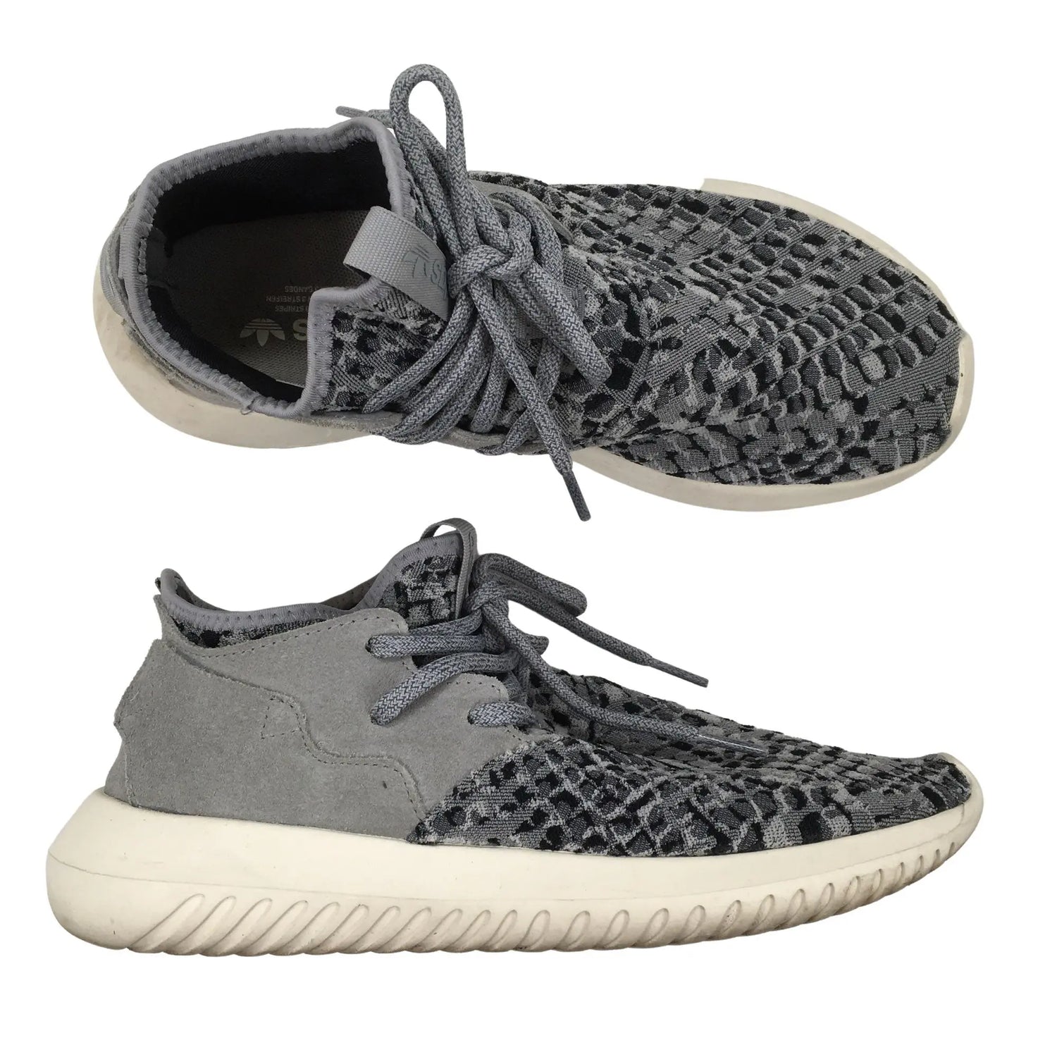 Lenkkarit, koko 38 Adidas Lenkkarit