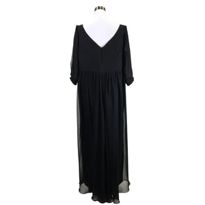 Unisex Morsmaikku - Iltapuku, koko 44 -  (2)