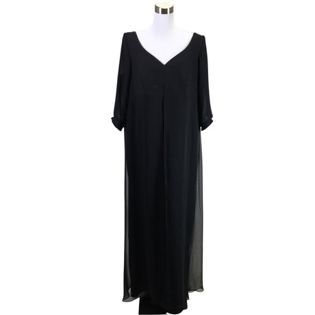 Unisex Morsmaikku - Iltapuku, koko 44 -  ()