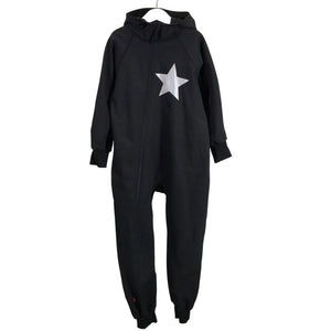 Unisex iELM - Softshellhaalari, koko 122 - 128 -  (1)
