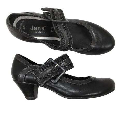 Unisex Jana - Korkokengät, koko 38 -  ()
