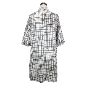 Unisex Marimekko - Kangast kleit, suurus 42 -  (2)