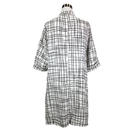 Unisex Marimekko - Kangast kleit, suurus 42 -  (2)