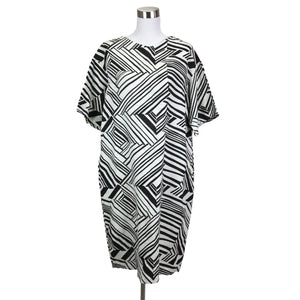 Unisex Marimekko - Kangast kleit, suurus 42 -  (1)