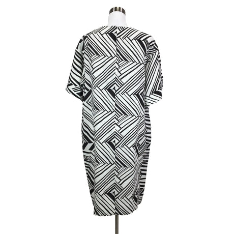 Unisex Marimekko - Kangast kleit, suurus 42 -  (2)