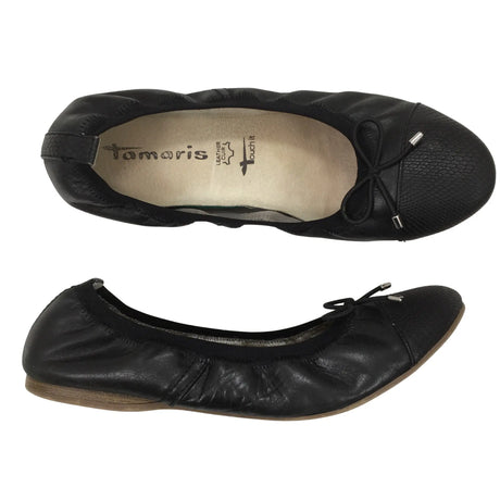Unisex Tamaris - Baleriinikingad, suurus 38 -  ()